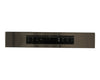 Dacor Part# 13667 Bezel Assembly (OEM)