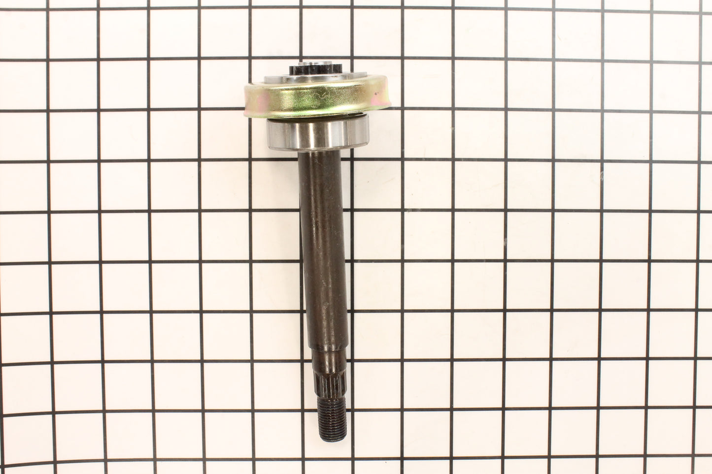 Husqvarna Mandrel Assembly 587819701