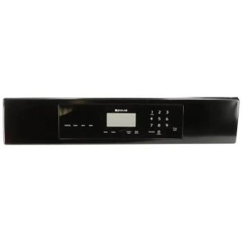 Jenn-Air Oven Clock/Touchpad-Control Panel (Black) JJW8330DDW