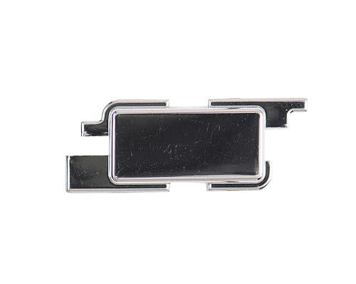 Electrolux Cap,Main Button - 137007900