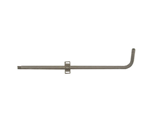 Electrolux Pipe,Gas,Right Angle - 137011800