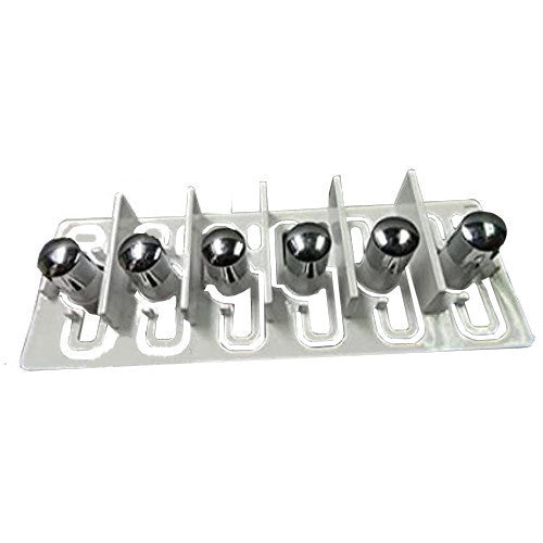 Electrolux Button,Option - 137032300