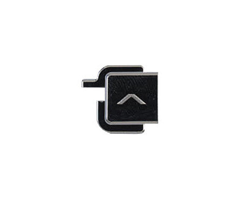 Electrolux Button,Up - 137043100