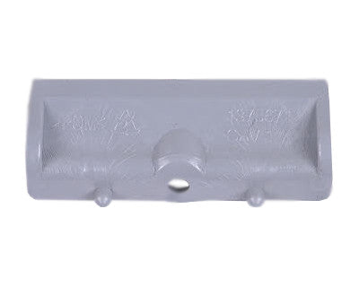 Electrolux Ramp,Door,Grey - 137067110