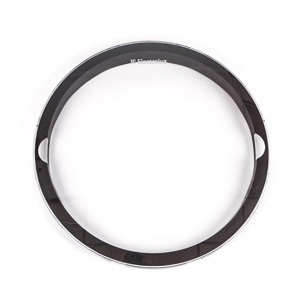 Whirlpool Part# 137067900 Outer Door WIndow (OEM)