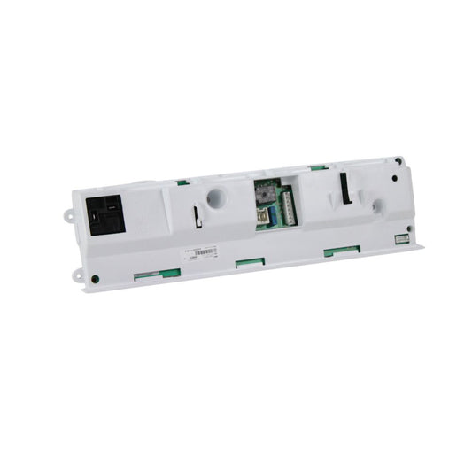 Whirlpool Cooktop - 2001F257-55