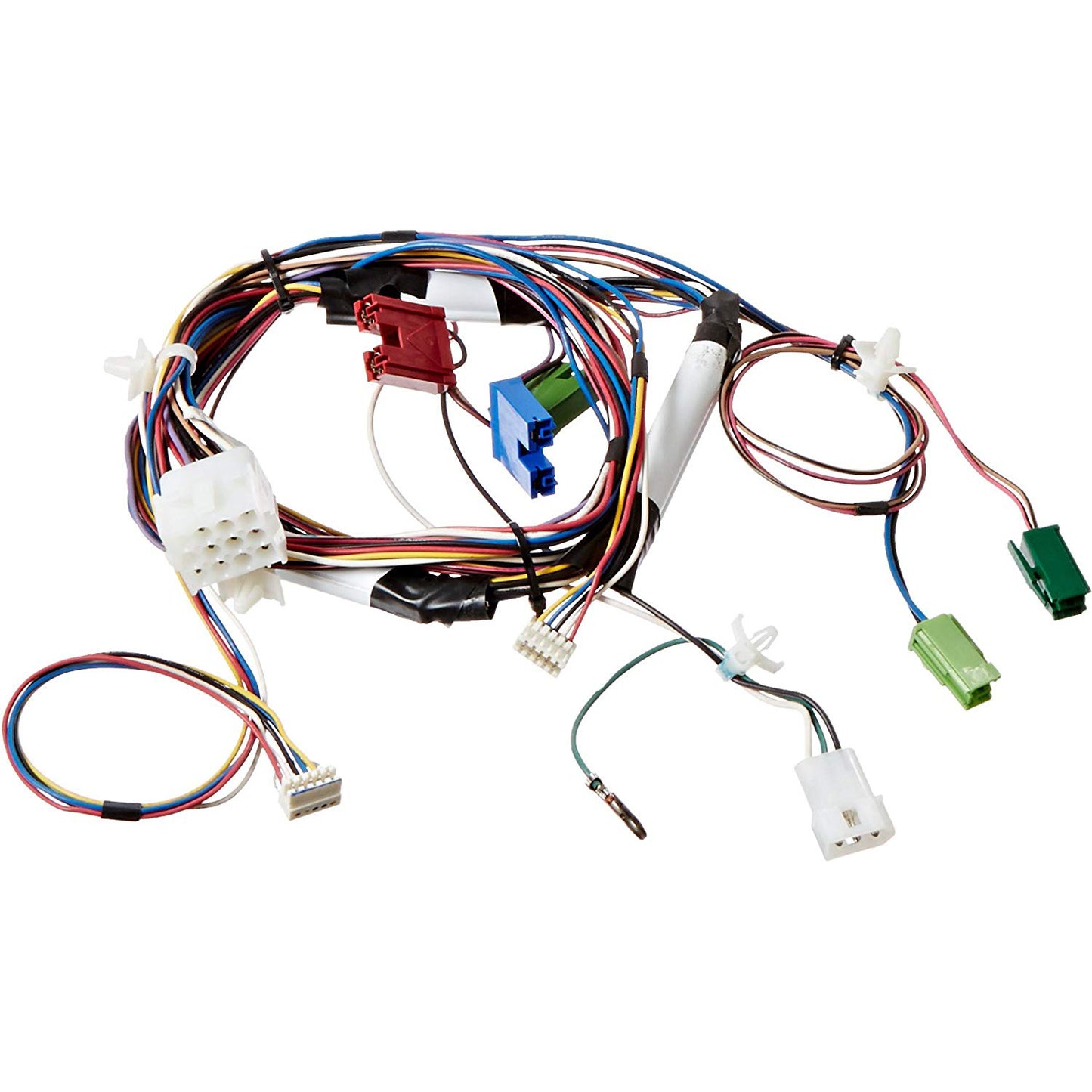 Electrolux Harness-Electrical - 137214800