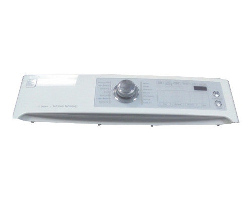 Electrolux Panel, Decorated Dryer,Control - 137241210