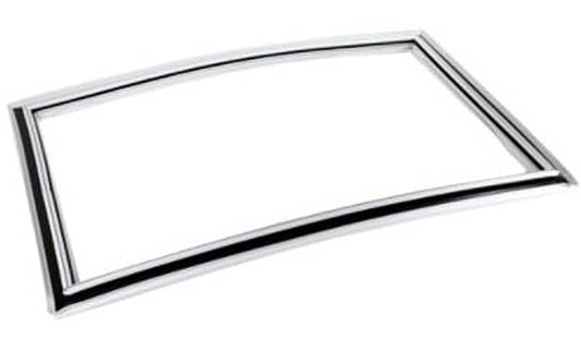 Electrolux Gasket-Door,White - 241778301