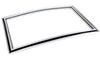 Electrolux Gasket-Door,White - 241778301