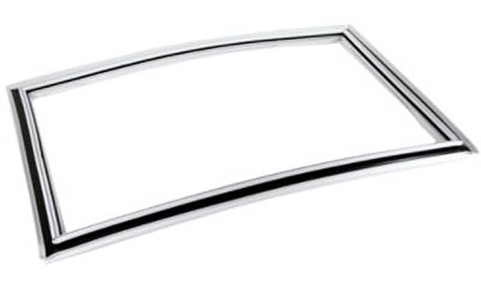 Electrolux Gasket-Door,White - 241778301