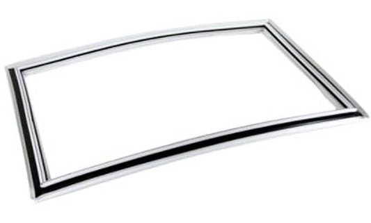 Electrolux Gasket-Door,White - 241778301