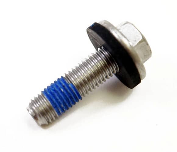 Whirlpool Washer and Dryer Screw W10772621