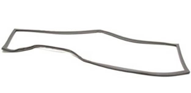 Frigidaire LFUS2613LF2 Refrigerator Door Gasket (Gray) - Genuine OEM