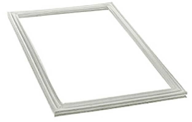 GE GTS18FBSARWW Refrigerator Door Gasket