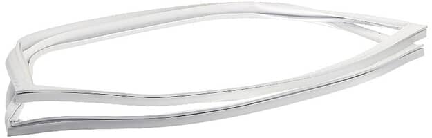Frigidaire Refrigerator Door Gasket - White, Fresh Food FRT18DRHW1