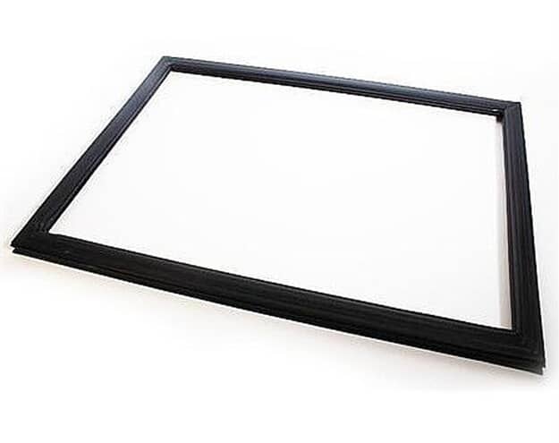 Frigidaire Refrigerator Door Gakset (Black) LFHT2117NF6