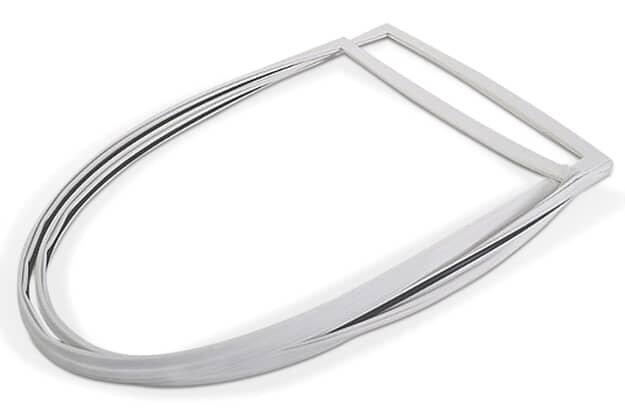 Electrolux Gasket-Refr Door,Gray,Magnetic - 242193219
