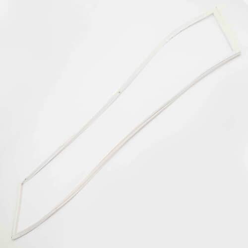 Frigidaire FRS26R4AW0 Refrigerator Door Gasket (White) - Genuine OEM