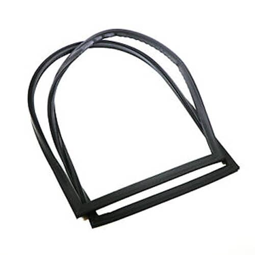 Frigidaire Right Door Gasket (Black) 241510203