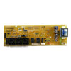 Samsung Part# DE92-03045F PCB/Main Control Board Assembly (OEM)