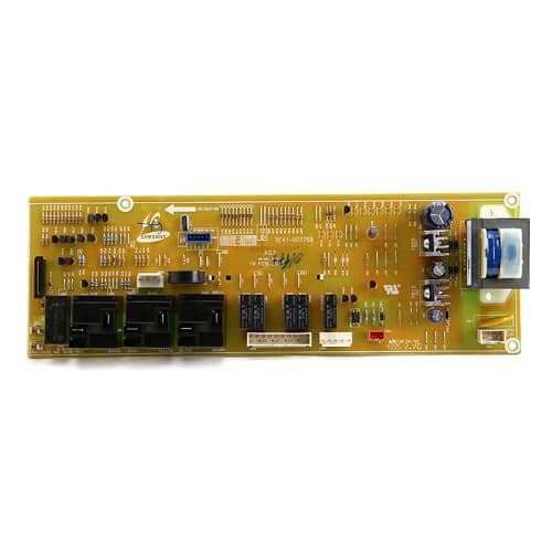 Samsung Part# DE92-03045F PCB/Main Control Board Assembly (OEM)