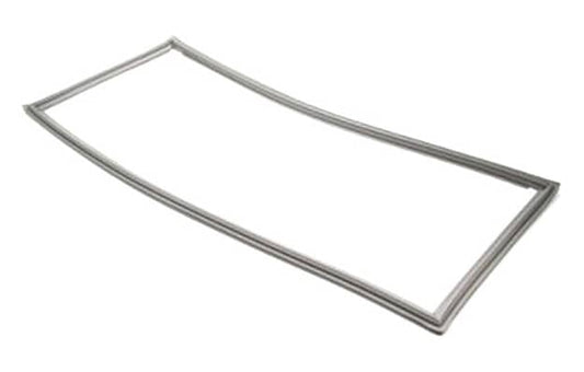 LG Part# ADX73550624 Grey Door Gasket (OEM) Fridge, Right