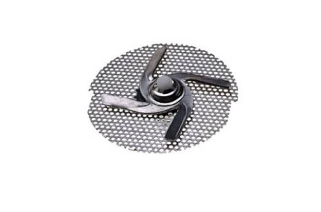 Whirlpool Dishwasher Chopper Blade W10083957V