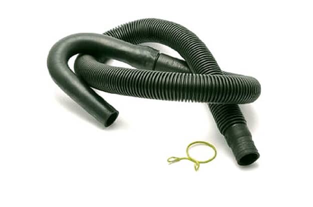 Whirlpool Washer and Dryer Factory Washer Drain Hose 285664