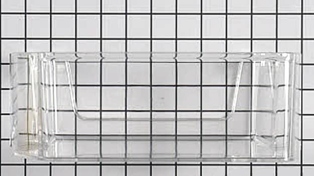 KitchenAid Refrigerator Door Bin KRFF300EWH01