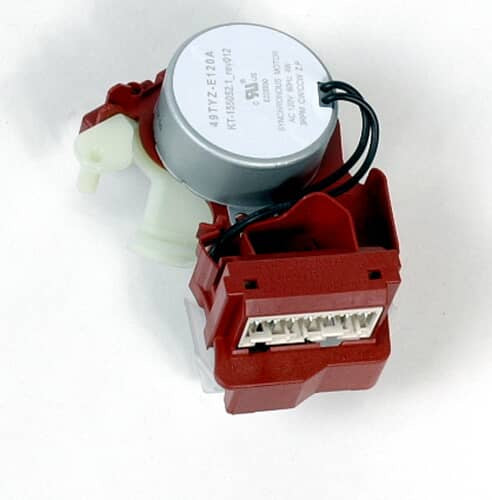 Whirlpool Part# WPW10006355 Shift Actuator (OEM)