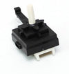 Whirlpool Part# WPW10285511 Rotary Switch (OEM)