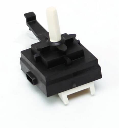 Whirlpool Part# WPW10285511 Rotary Switch (OEM)