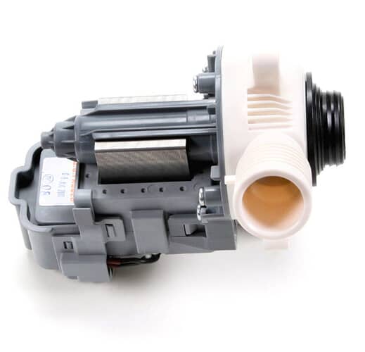 Amana Washing Machine Drain-Water Pump NTW4631BQ0