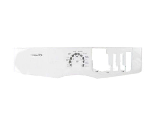 Electrolux Panel,Control Console,White - 137287610