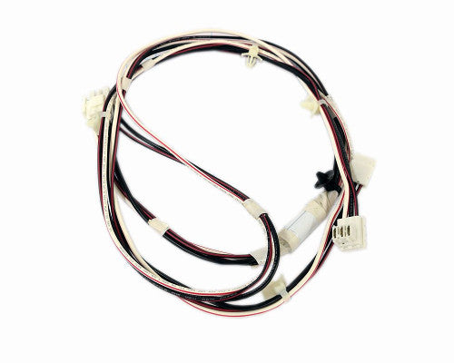 Electrolux Harness,Door Lock,Front Panel - 137292400