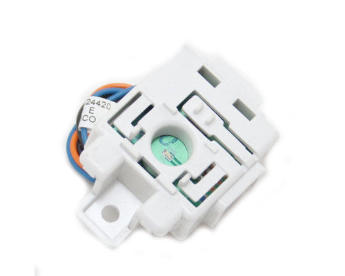 Electrolux Pcba, Power Button - 137295330