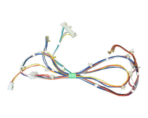 Electrolux Harness,Door Switch - 137364800
