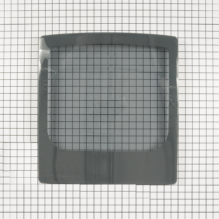 Electrolux Lens,W/Film, Door - 137367600