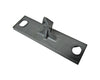 Frigidaire Part# 137440200 Strike Assembly (OEM)
