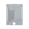 Electrolux Panel, Backsheet,Rear Vented - 137560425