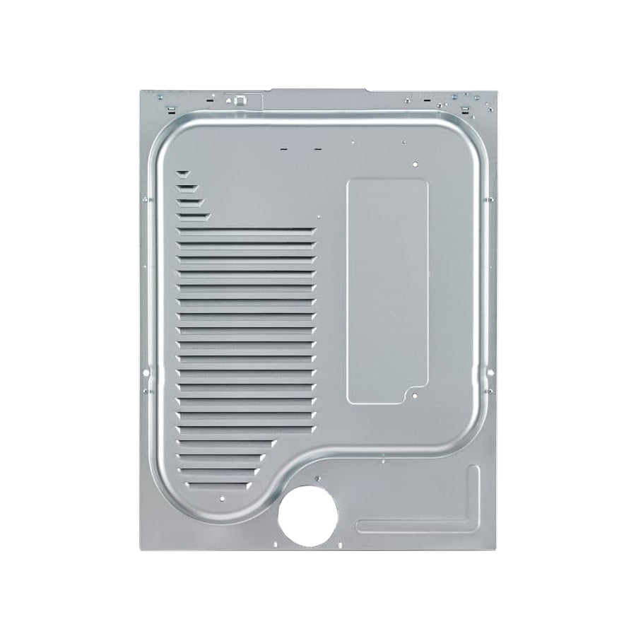 Electrolux Panel, Backsheet,Rear Vented - 137560425