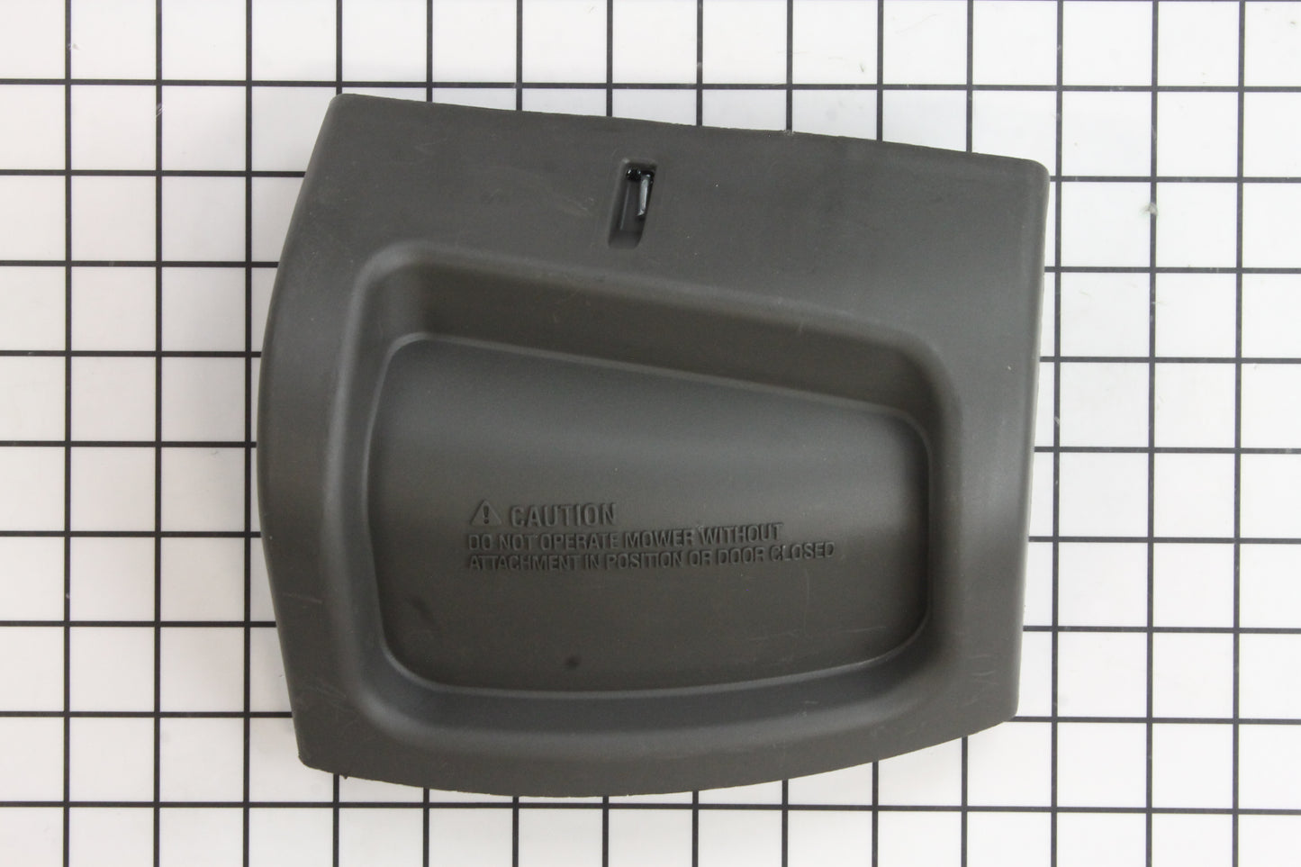 Husqvarna Mulcher Door Assembly 532183058