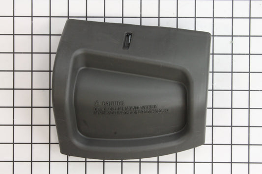 Husqvarna Mulcher Door Assembly 532183058