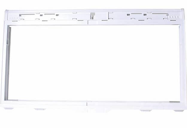 Amana Crisper/Pantry Shelf Frame Cover ARB2205CS
