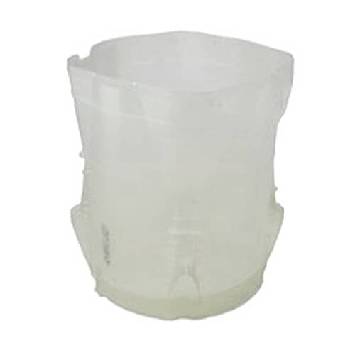 Whirlpool Part# W10193886 Outer Tub Assembly (OEM)