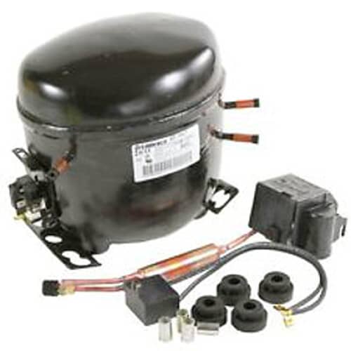 Whirlpool Compressor W10276644