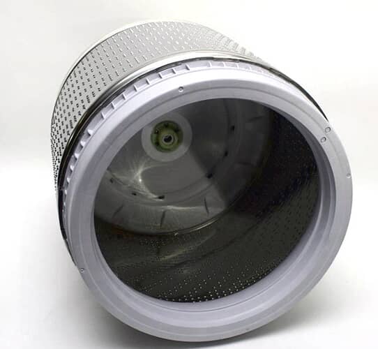 Whirlpool Washer and Dryer Washing Machine Spin Basket (Inner) W10549509