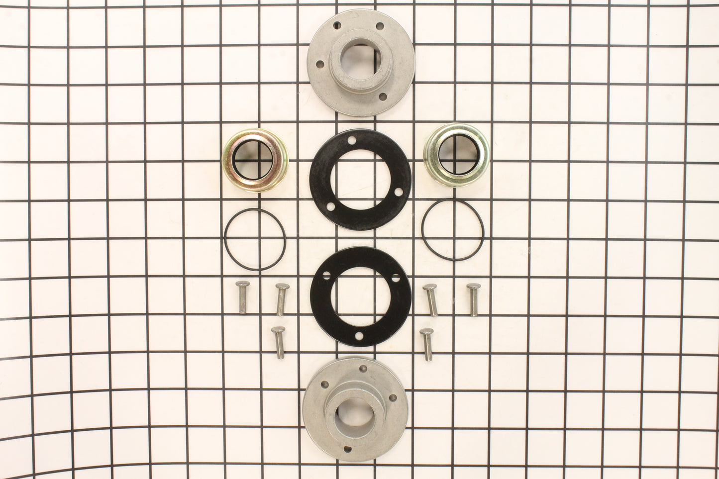 Husqvarna 532165140 Kit, Bearing - Genuine OEM