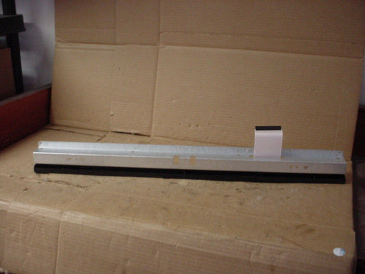 Dacor Assembly, Bezel Membrane - 13834